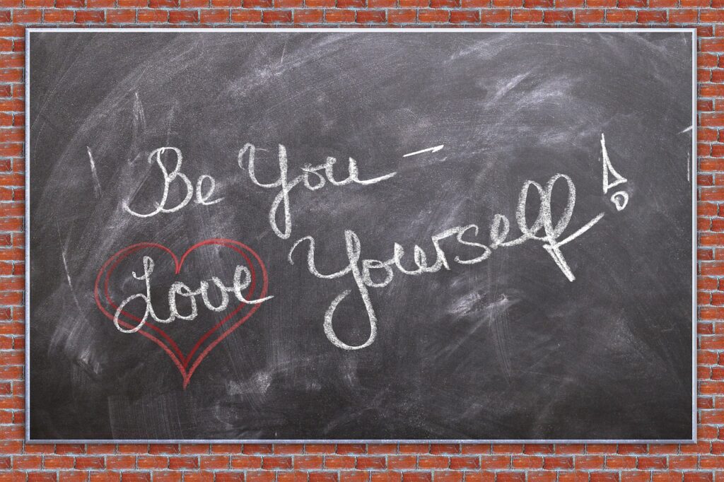 self-love, heart, board, blackboard, wall, chalk, self-consciousness, self, love, self confidence, self-assurance, self-esteem, psychology, trust, personality, myself, sovereignty, self-love, self confidence, self confidence, self confidence, self-esteem, self-esteem, self-esteem, self-esteem, myself, myself, myself, myself, myself
