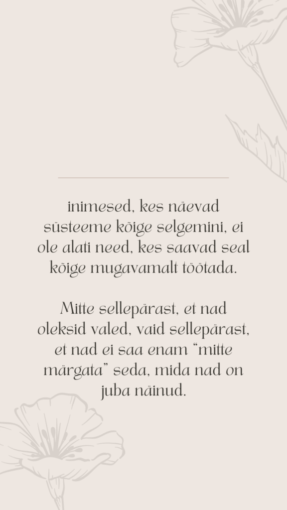 enesearengu tee ja mõttekoja blogi t (16) enesearengu tee ja mõttekoja blogi t (16)